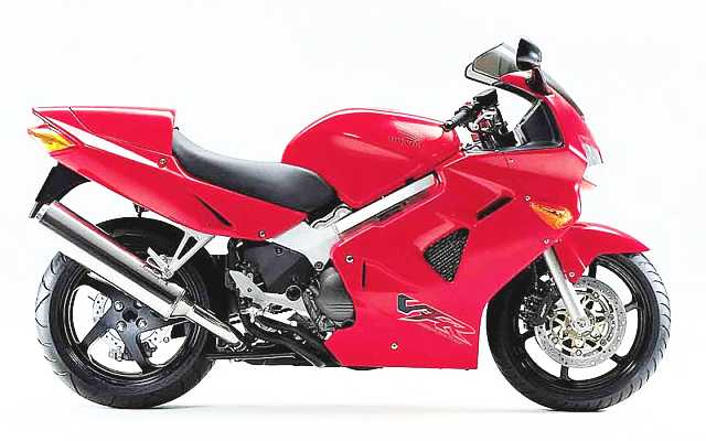 VFR800